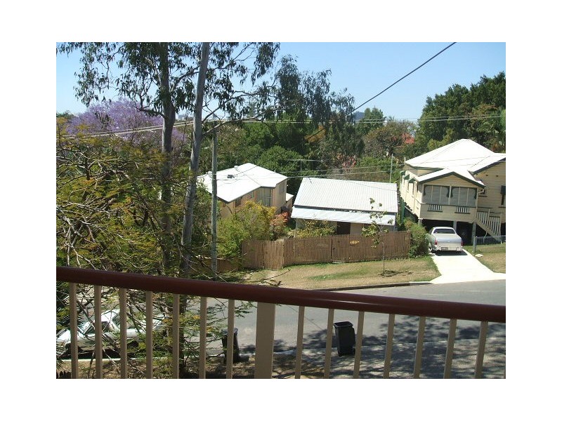 6/18 Bass Street, Paddington QLD 4064