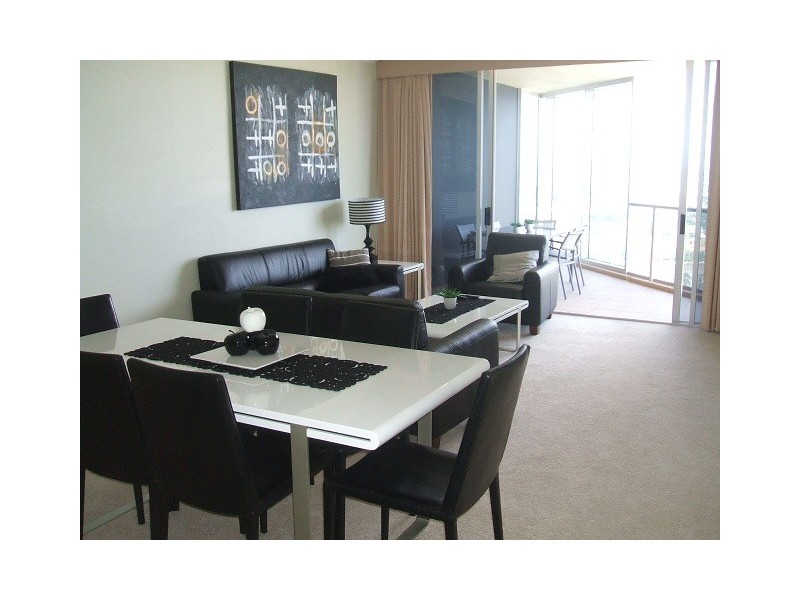 3701/70 Mary Street, Brisbane QLD 4000