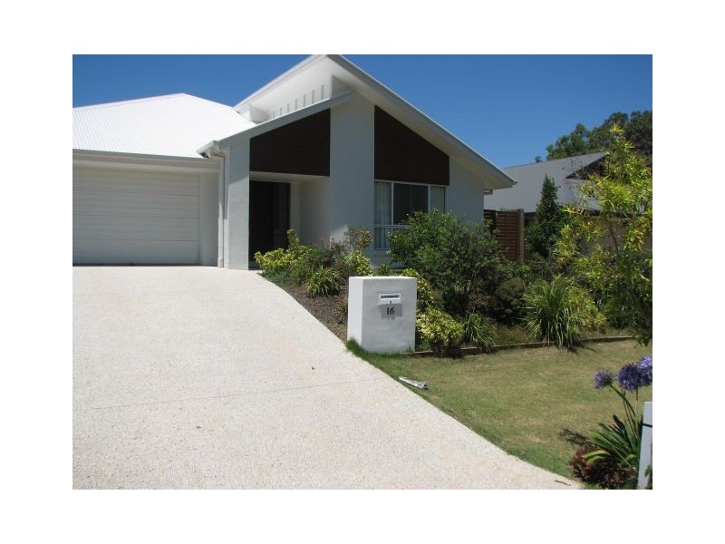 16 Brown Street, Moggill QLD 4070