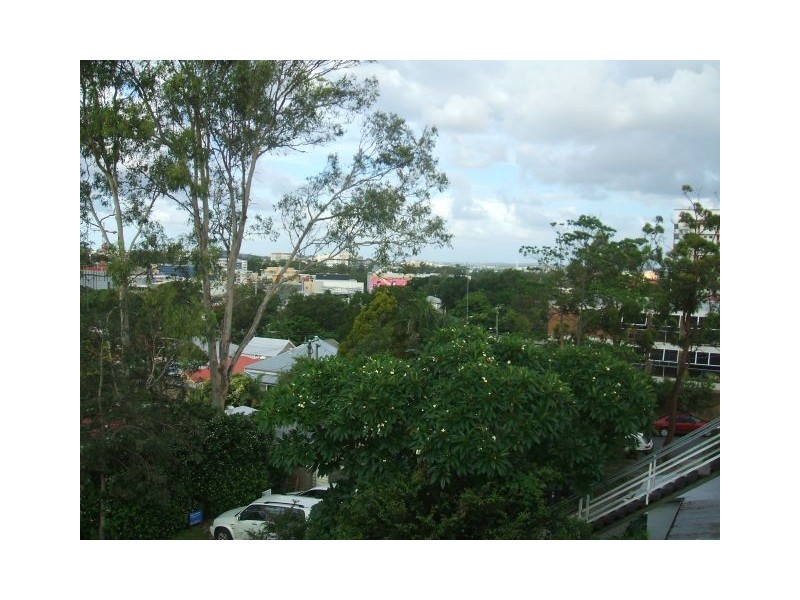 14/109 Musgrave Road, Red Hill QLD 4059