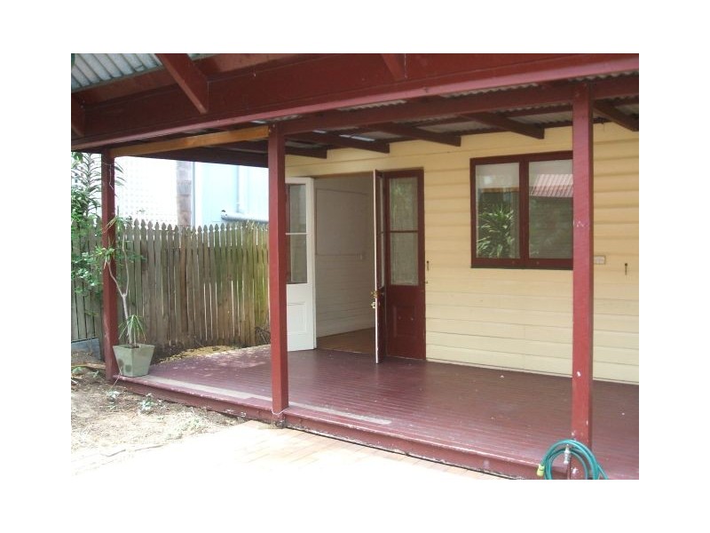 69 Princess Street, Petrie Terrace QLD 4000