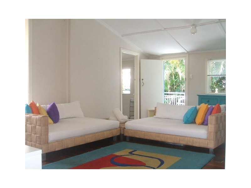 140 Kennigo Street, Spring Hill QLD 4000