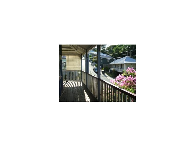 25 Vale Street, Kelvin Grove QLD 4059