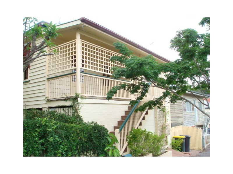 111 Rogers Street, Spring Hill QLD 4000