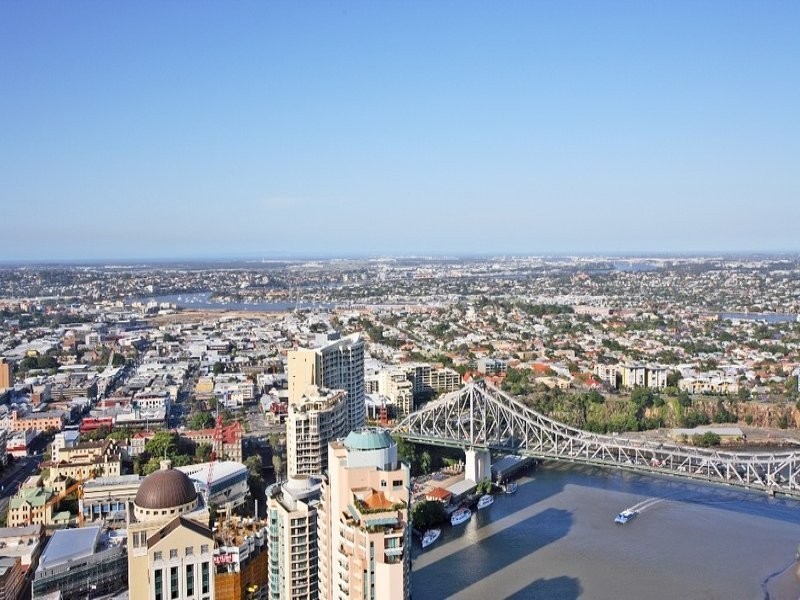 569/420 Queen Street, Brisbane QLD 4000
