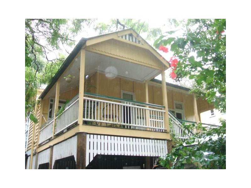 82 Gregory Street, Auchenflower QLD 4066