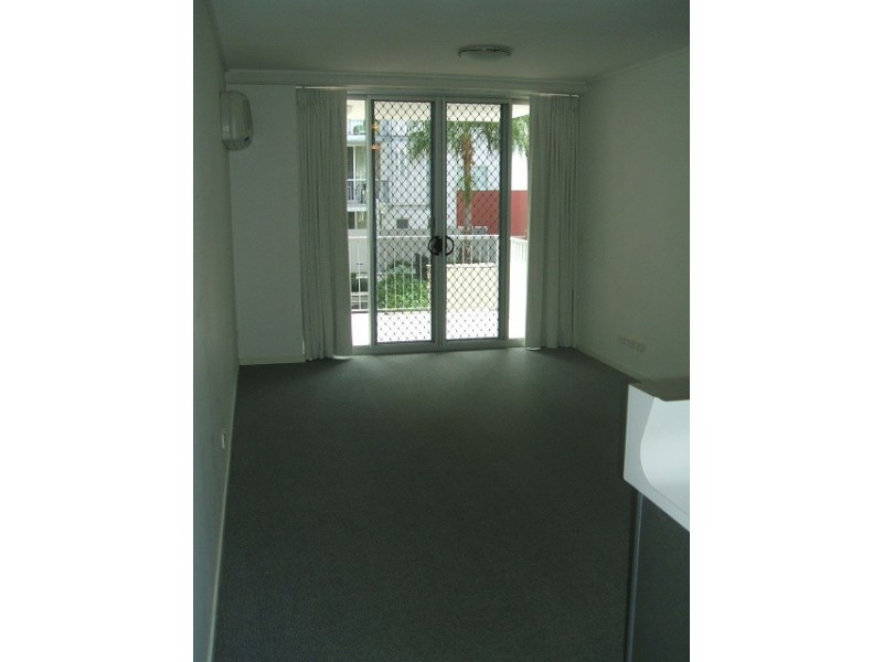 121/587 Gregory Terrace, Bowen Hills QLD 4006