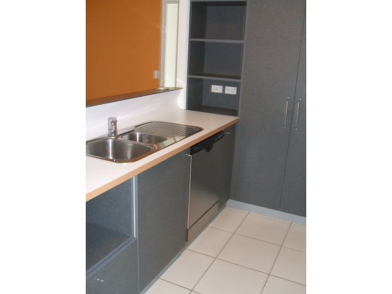 121/587 Gregory Terrace, Bowen Hills QLD 4006