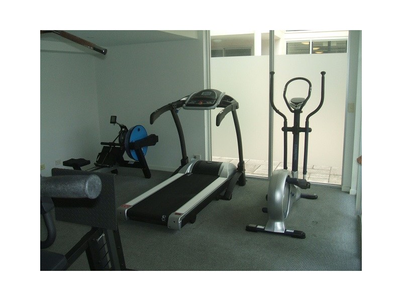 121/587 Gregory Terrace, Bowen Hills QLD 4006