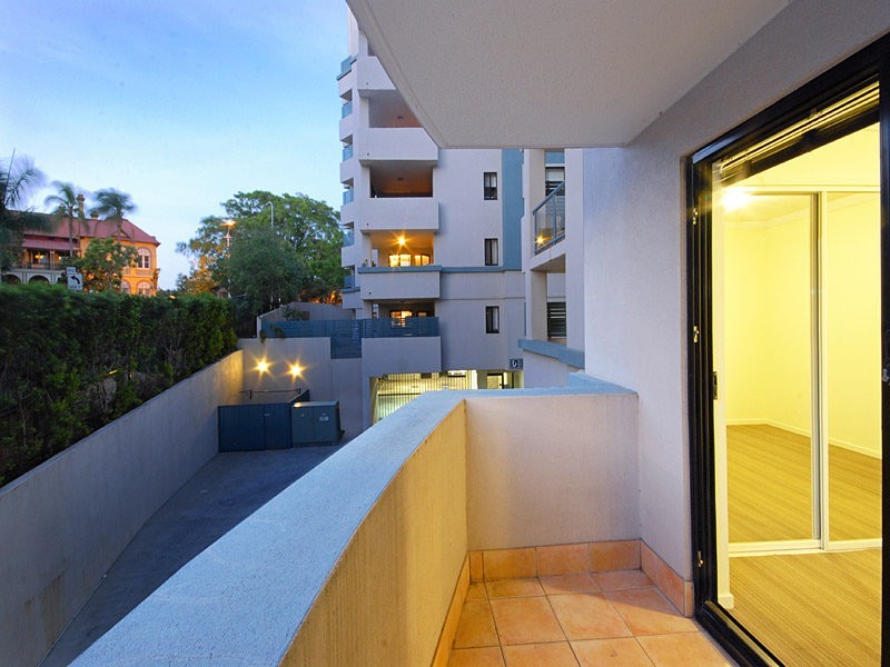4b/26 Parish Street, Spring Hill QLD 4000