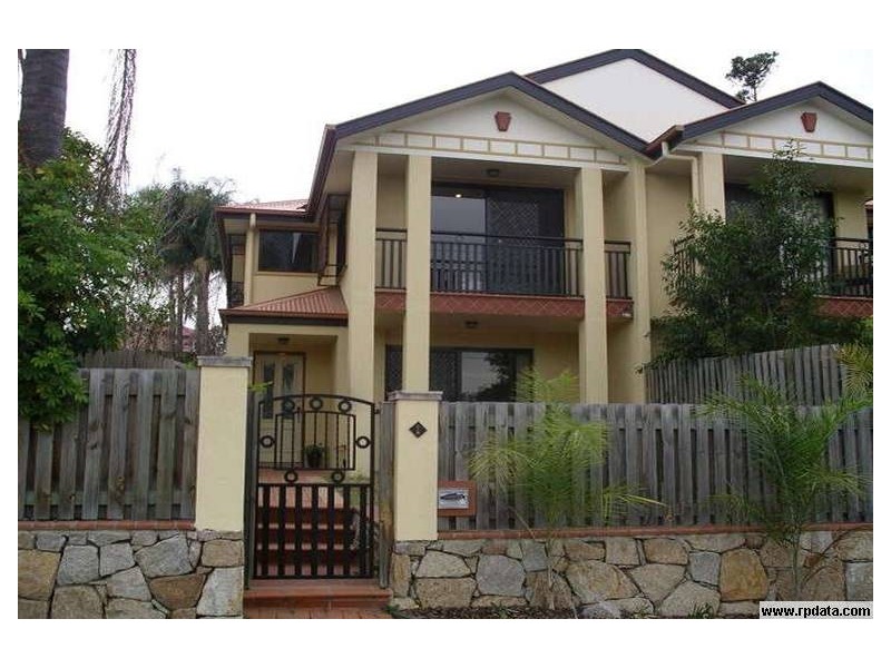 1/60 Celia Street, Ashgrove QLD 4060
