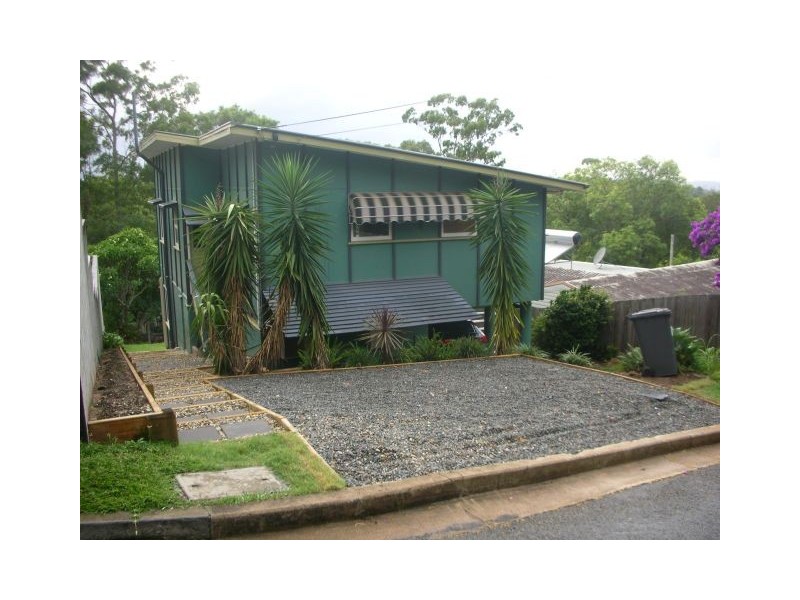 112 Outlook Crescent, Bardon QLD 4065