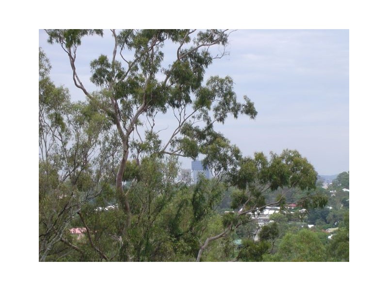 112 Outlook Crescent, Bardon QLD 4065