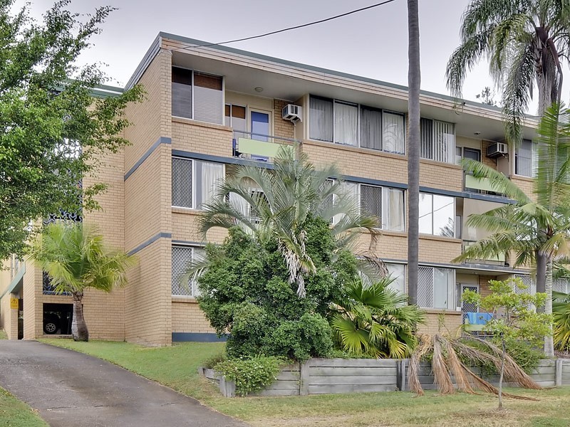 14/254 NEWMARKET ROAD, Wilston QLD 4051