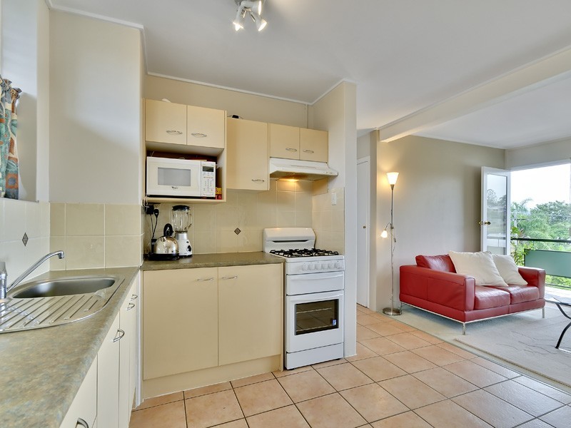 14/254 NEWMARKET ROAD, Wilston QLD 4051