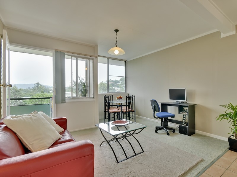 14/254 NEWMARKET ROAD, Wilston QLD 4051
