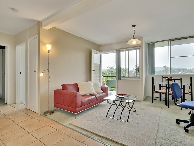 14/254 NEWMARKET ROAD, Wilston QLD 4051