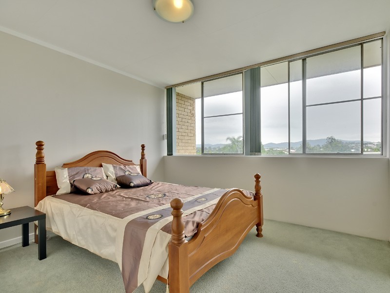 14/254 NEWMARKET ROAD, Wilston QLD 4051