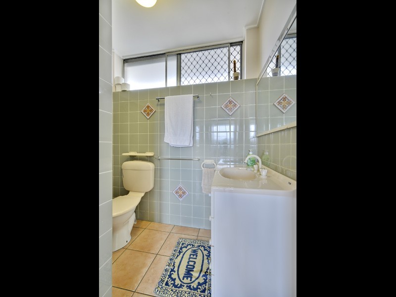14/254 NEWMARKET ROAD, Wilston QLD 4051