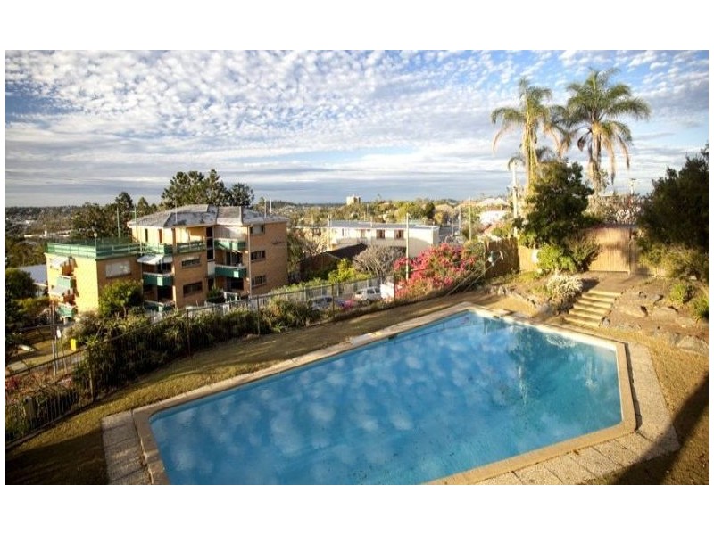 3/7 Prospect Terrace, Red Hill QLD 4059