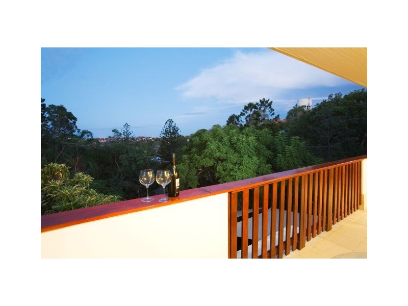 142 Rockbourne Terrace, Paddington QLD 4064