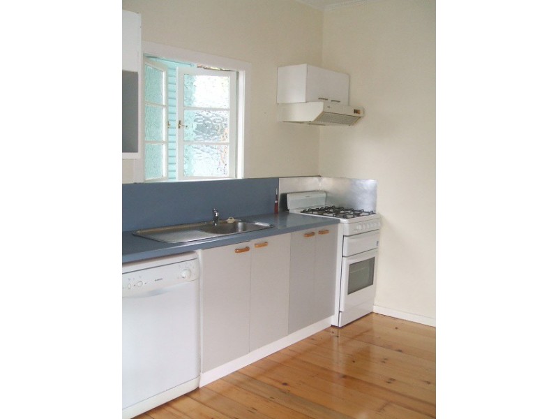 45 Outlook Crescent, Bardon QLD 4065