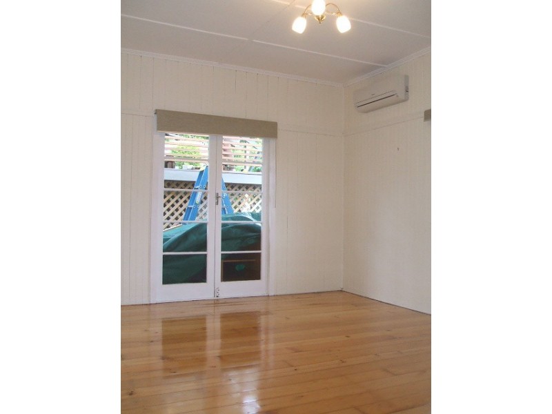 45 Outlook Crescent, Bardon QLD 4065