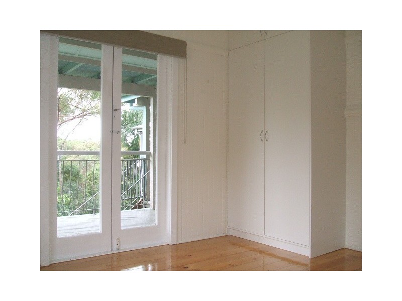 45 Outlook Crescent, Bardon QLD 4065