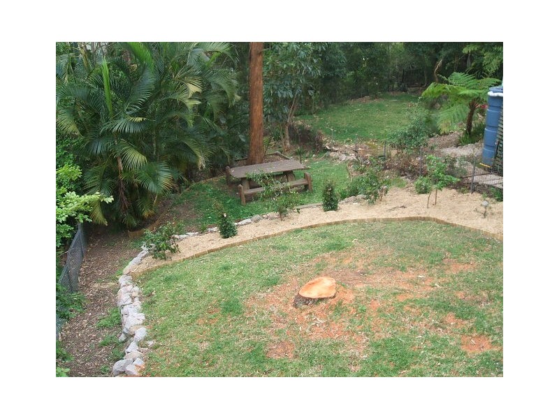 45 Outlook Crescent, Bardon QLD 4065