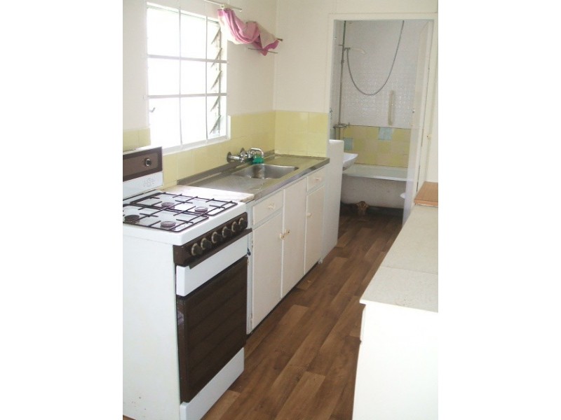 8 McNab Street, Paddington QLD 4064