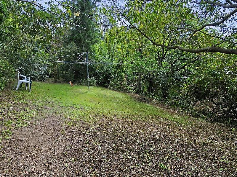 8 McNab Street, Paddington QLD 4064