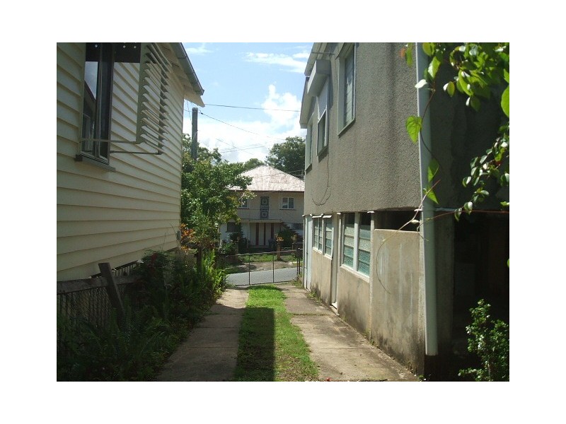 8 McNab Street, Paddington QLD 4064