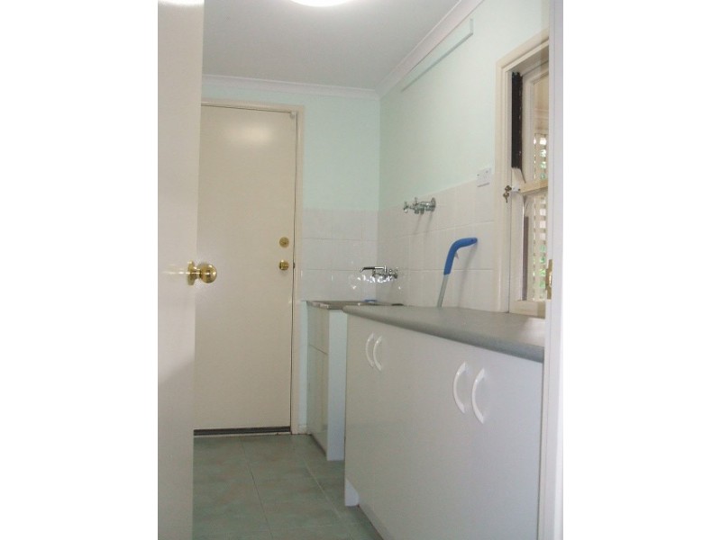 21 Kamber Street, Bardon QLD 4065