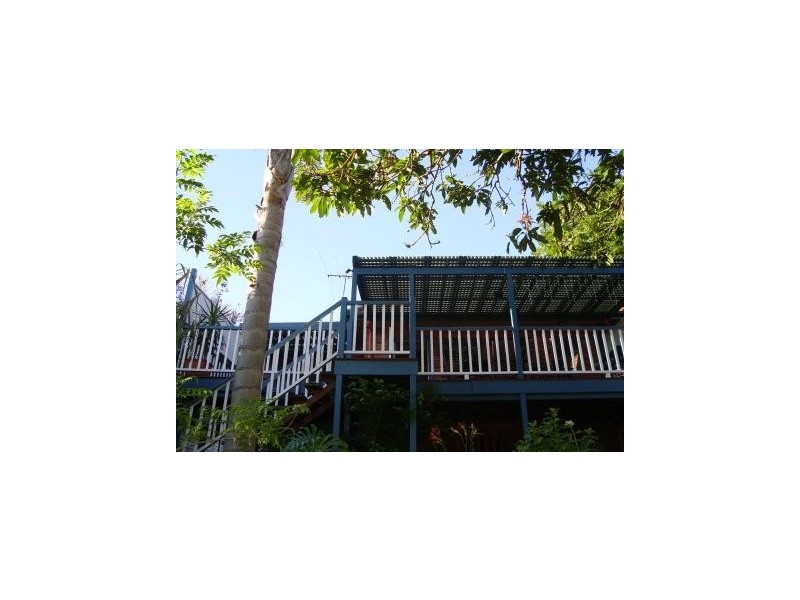 123 Birdwood Terrace, Auchenflower QLD 4066