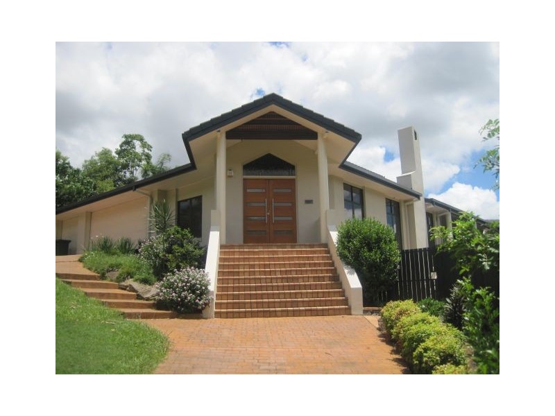 9 Clarkson Place, Kenmore Hills QLD 4069