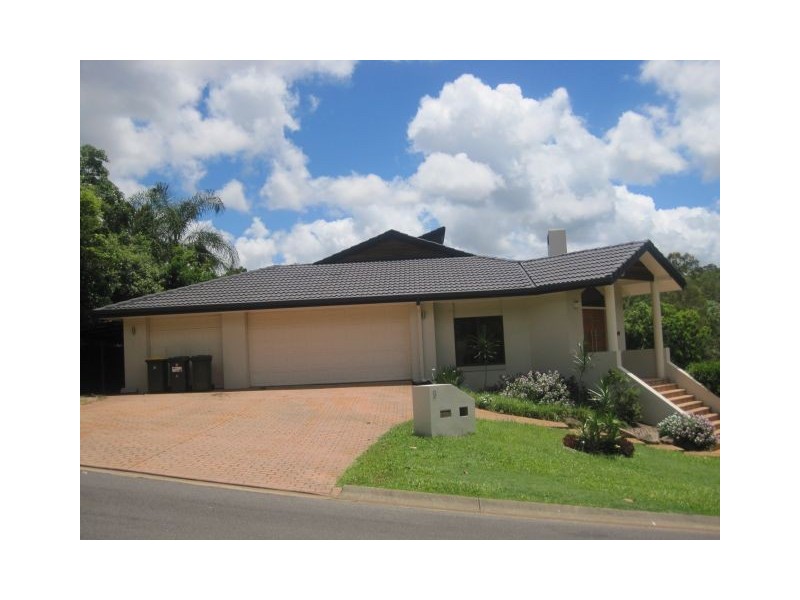 9 Clarkson Place, Kenmore Hills QLD 4069