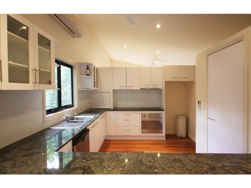 91 Stuartholme Road, Bardon QLD 4065