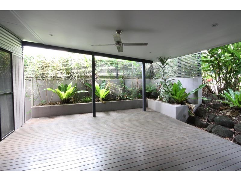 91 Stuartholme Road, Bardon QLD 4065