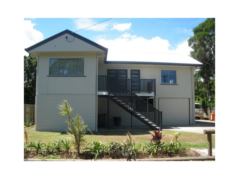 32 Bowen Street, Windsor QLD 4030