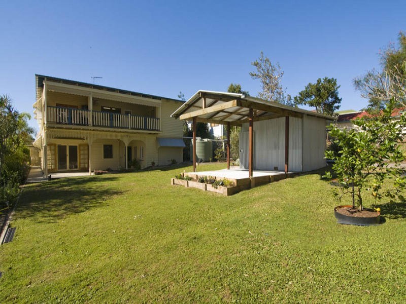 102 Moola Road, Ashgrove QLD 4060