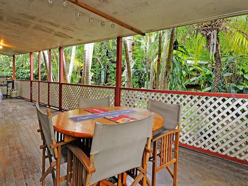 15 Devonhill Street, The Gap QLD 4061