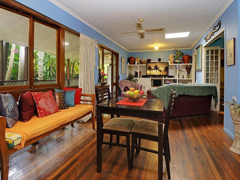 15 Devonhill Street, The Gap QLD 4061