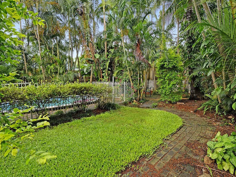 15 Devonhill Street, The Gap QLD 4061