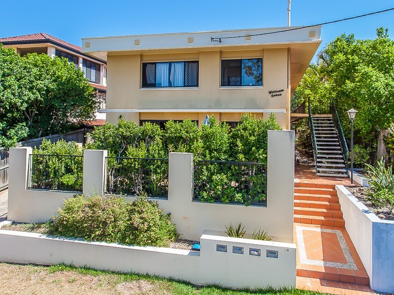 1/31 Sisley Street, St Lucia QLD 4067