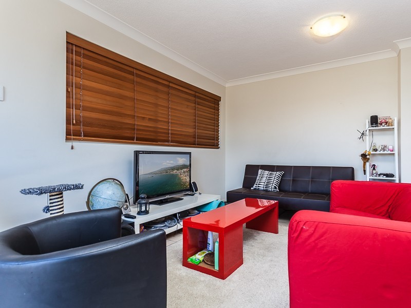 1/31 Sisley Street, St Lucia QLD 4067