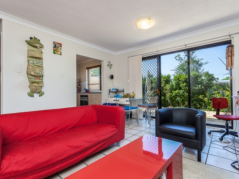 1/31 Sisley Street, St Lucia QLD 4067