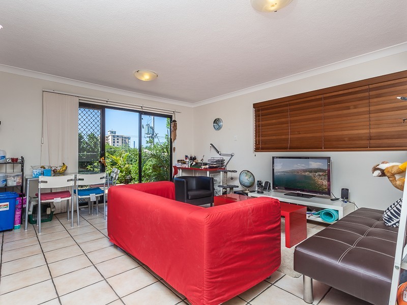 1/31 Sisley Street, St Lucia QLD 4067