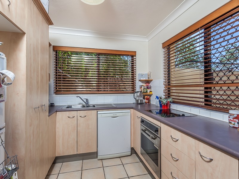 1/31 Sisley Street, St Lucia QLD 4067