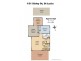 1/31 Sisley Street, St Lucia QLD 4067 Floorplan