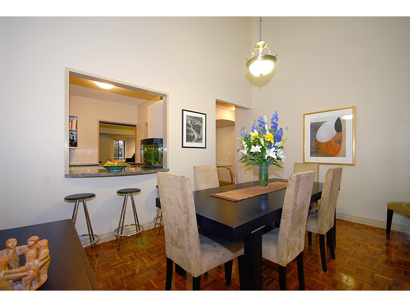 3/40 Cambridge Street, Red Hill QLD 4059